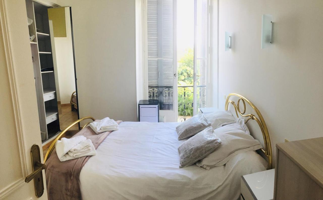 Winter Palace Cannes Esterno foto