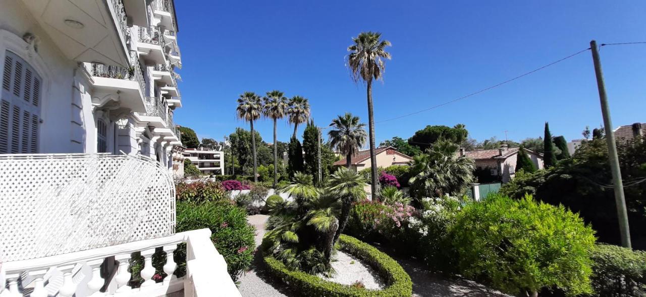 Winter Palace Cannes Esterno foto