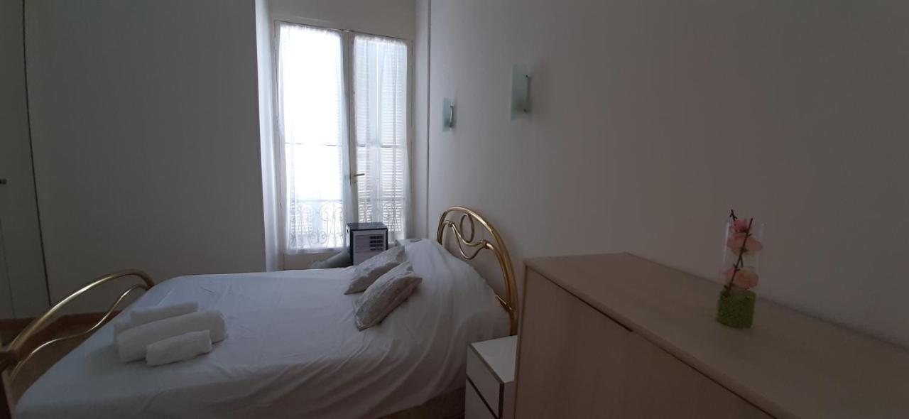 Winter Palace Cannes Esterno foto
