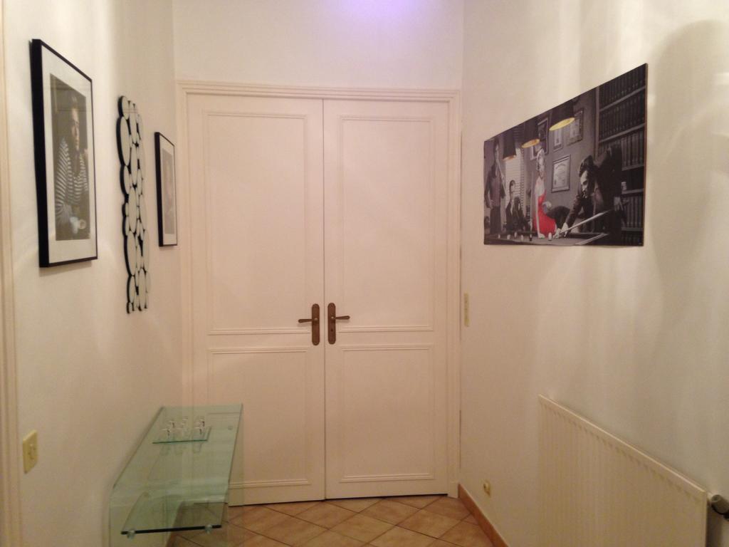 Winter Palace Cannes Camera foto