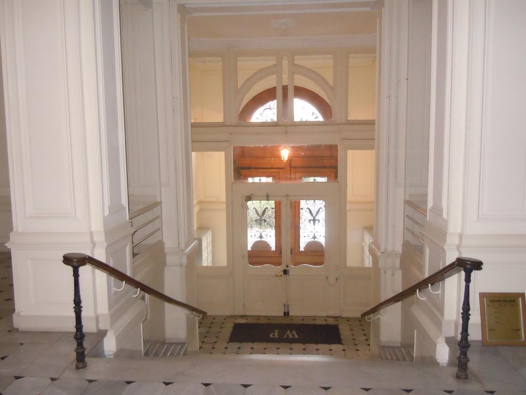 Winter Palace Cannes Camera foto