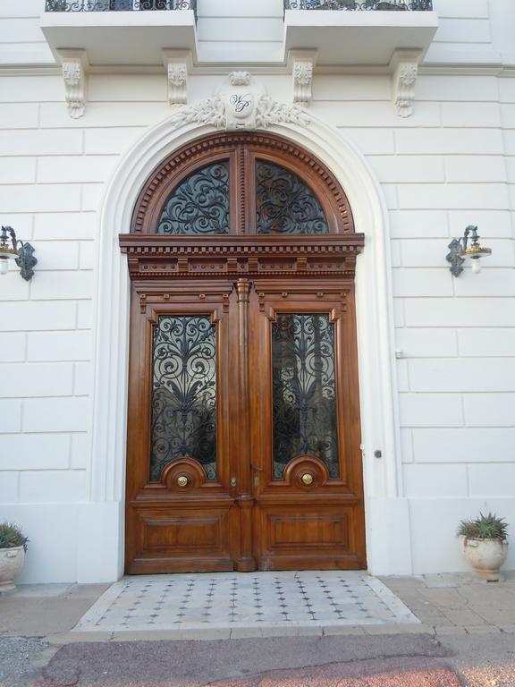 Winter Palace Cannes Camera foto