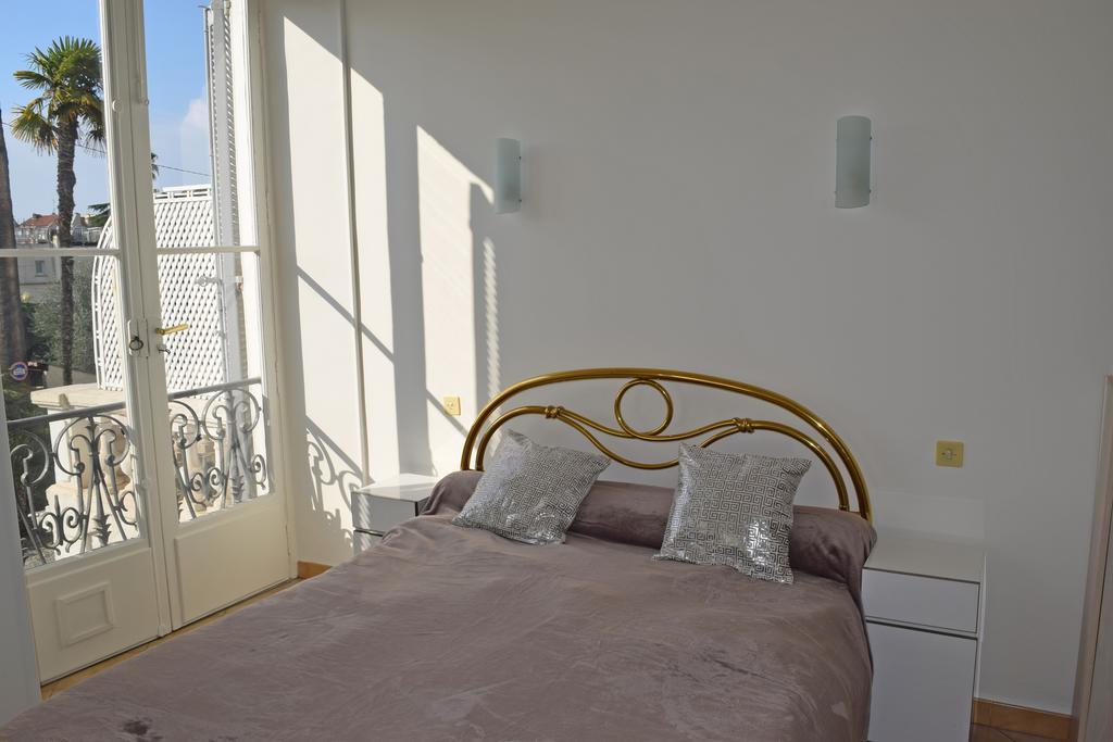 Winter Palace Cannes Esterno foto