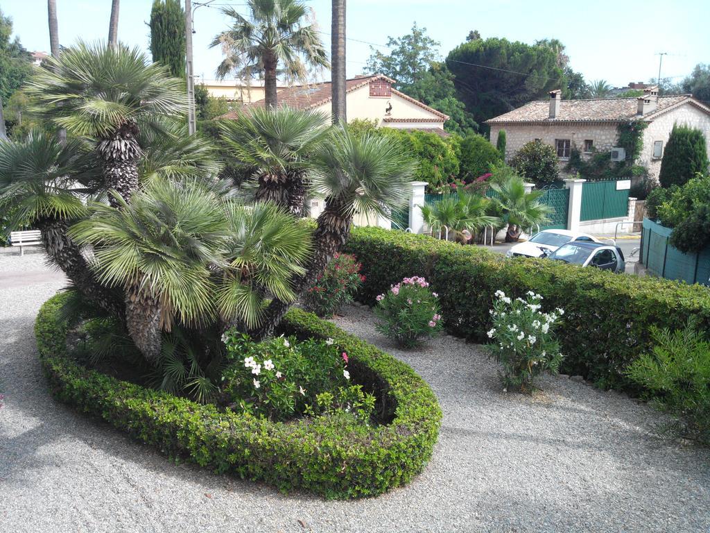 Winter Palace Cannes Esterno foto
