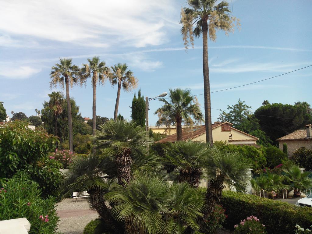 Winter Palace Cannes Esterno foto